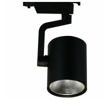 Светильник на штанге Arte Lamp Track Lights A2320PL-1BK