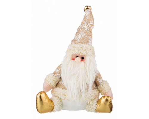 Дед Мороз (24х16х26 см) Дед Мороз 476-130