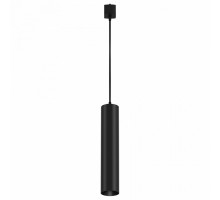 Подвесной светильник Maytoni Focus 5 TR025-1-GU10-B