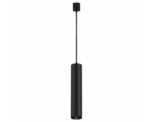 Подвесной светильник Maytoni Focus 5 TR025-1-GU10-B