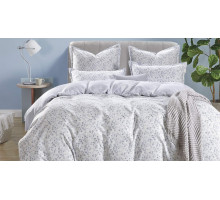 Постельное белье семейное Майя