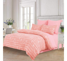 Постельное белье евростандарт Урсула №14