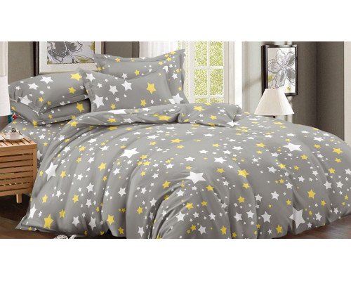 Постельное белье семейное Art Color 060-AC