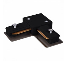 Соединитель угловой L-образный для треков Elektrostandard TRF-1 a039597