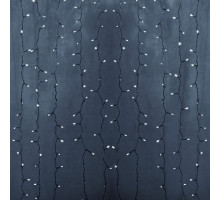 Занавес световой (9x2 м) LED-TPL-110_20 235-195