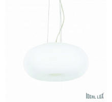 Подвесной светильник Ideal Lux Ulisse ULISSE SP3 D42