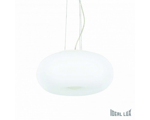 Подвесной светильник Ideal Lux Ulisse ULISSE SP3 D42