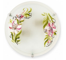 Накладной светильник TopLight Zulad TL9391Y-02WH