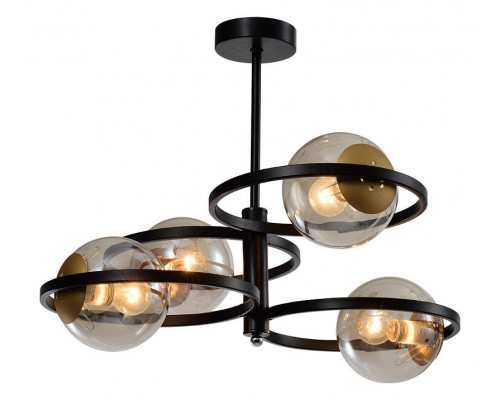 Люстра на штанге Rivoli Ariadna Б0047336