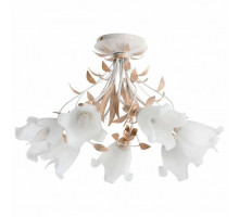Потолочная люстра Alfa Estera New 17076