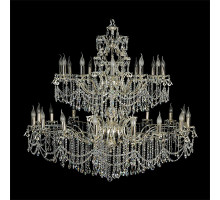 Подвесная люстра Dio D’Arte Forli Forli E 1.1.28.401 S