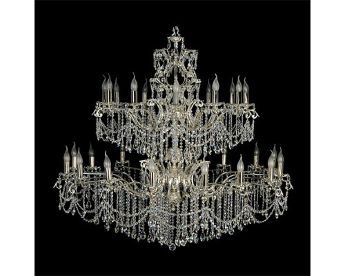 Подвесная люстра Dio D’Arte Forli Forli E 1.1.28.401 S