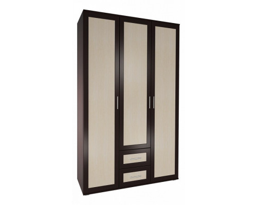 Шкаф платяной Мебелайн-19