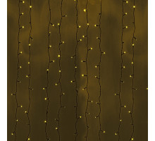 Занавес световой (9x2 м) LED-TPL-110_20 235-181