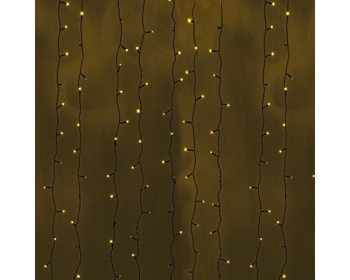 Занавес световой (9x2 м) LED-TPL-110_20 235-181