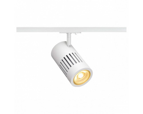 Светильник на штанге SLV Structec 1000978