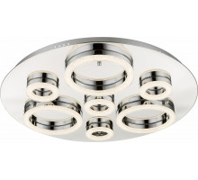 Накладной светильник Globo Spikur 49223-60