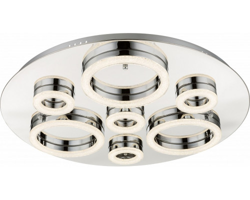 Накладной светильник Globo Spikur 49223-60