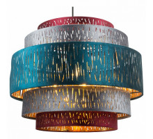 Подвесной светильник Globo Ticon 15266H3