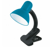 Настольная лампа офисная Uniel TLI-222 TLI-222 Sea E27