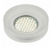 Встраиваемый светильник Fametto DLS-N101 UL-00004179