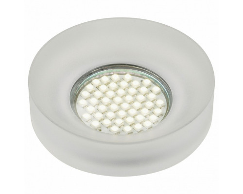 Встраиваемый светильник Fametto DLS-N101 UL-00004179