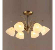 Люстра на штанге Hiper Evelina H026-6