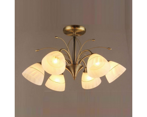 Люстра на штанге Hiper Evelina H026-6