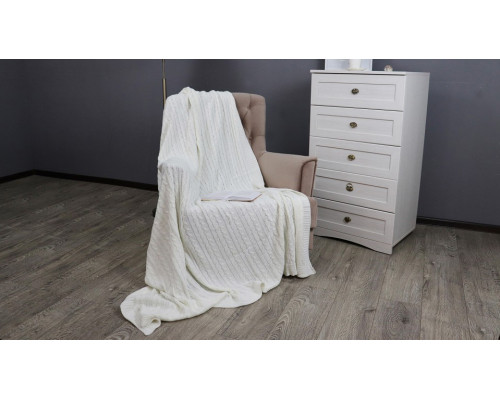 Плед евростандарт Molto