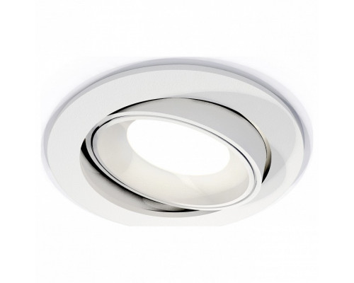 Встраиваемый светильник Ambrella Techno Spot 74 XC7651001