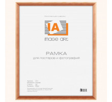 Фоторамка настенная Сосна С21 Б0032244