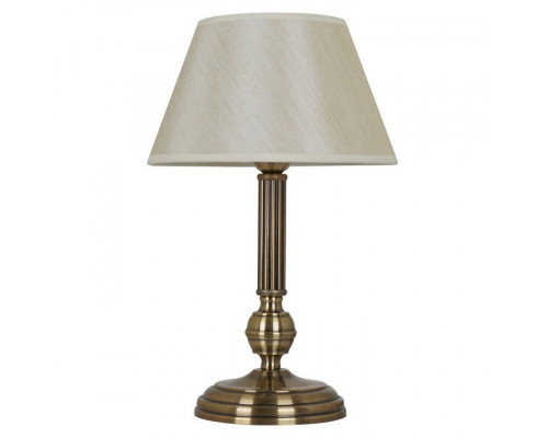 Настольная лампа декоративная Arte Lamp York A2273LT-1RB