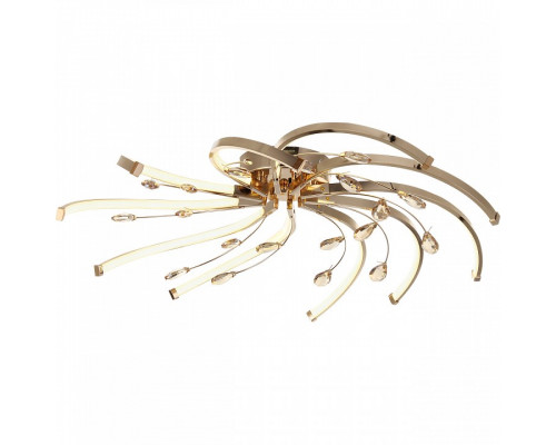 Накладной светильник Imex BREEZE MD.8727-10-S FGD