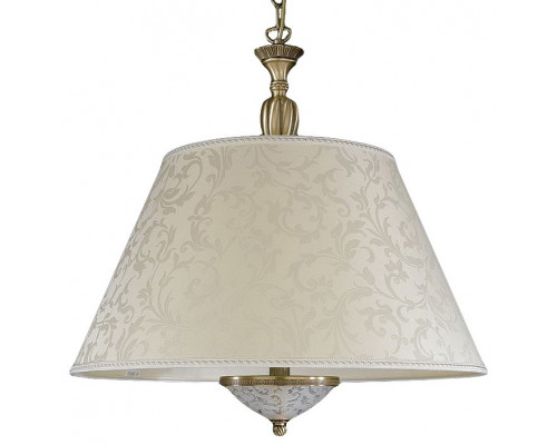 Подвесной светильник Reccagni Angelo 6405 L 6405/60