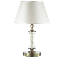 Настольная лампа декоративная Lumion Kimberly 4408/1T