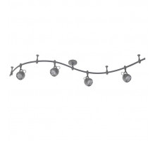 Комплект трековый Odeon Light Graffito 3803/4TR