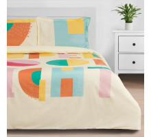 Постельное белье евростандарт Super cool night