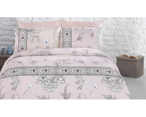 Постельное белье семейное Dario