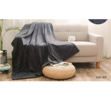 Плед (200x220 см см) Royal Plush