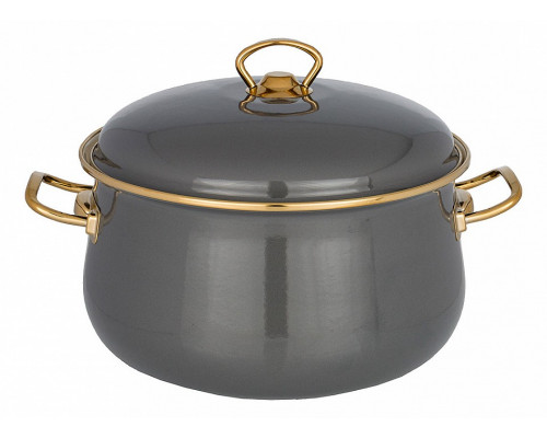 Кастрюля (6.1 л) Agness Deluxe 951-139