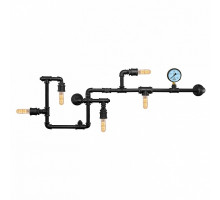 Накладной светильник Loft it Pipeline LOFT1906W