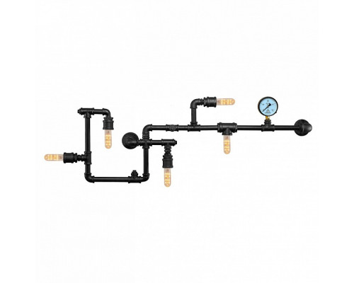 Накладной светильник Loft it Pipeline LOFT1906W