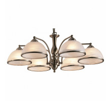 Подвесная люстра Citilux Лугано 