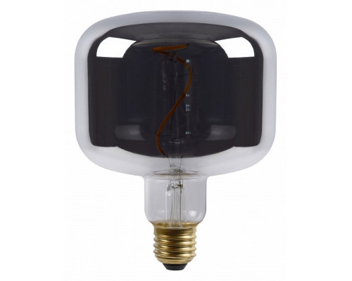Лампа светодиодная Lucide Filament Bulb E27 4Вт 2200K 49051/04/65