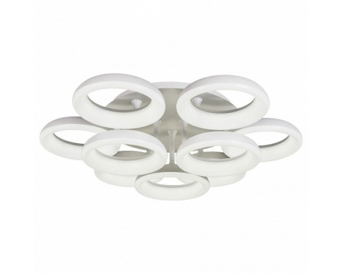 Потолочная люстра Citilux Паркер