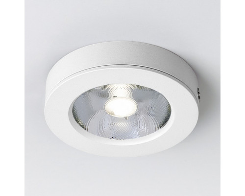 Накладной светильник Elektrostandard DLS030 a052413