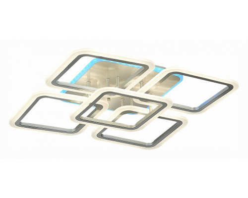 Потолочная люстра EVOLED Qutro