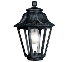 Плафон полимерный Fumagalli Anna E22.000.000.AXF1R