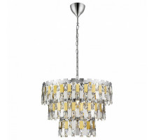 Подвесной светильник Zumaline Anzio P0480-04A-F4D7