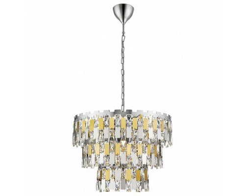 Подвесной светильник Zumaline Anzio P0480-04A-F4D7